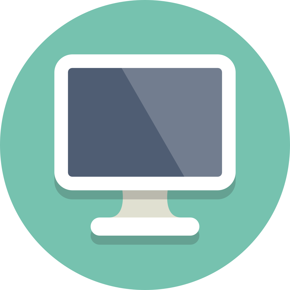 Study CS logo